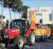 Carnevale dei bambini