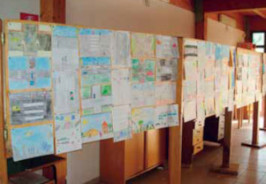 mostra disegni