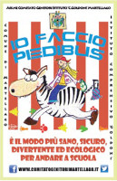 logo Pedibus