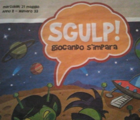 logo Sgulp!