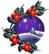 Palla di Natale