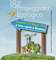 Passeggiata Ecologica 2013