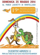 Passeggiata Ecologica 2014