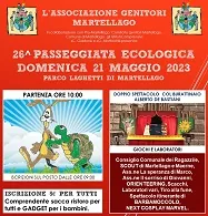 Passeggiata Ecologica 2023