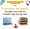 Mercatino 2024