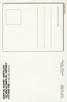 retro cartolina
