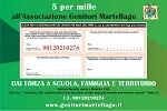 donazione libera