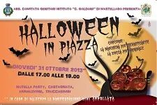 Halloween 2013