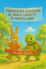 Passeggiata Ecologica 2025