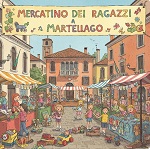 mercatino 1 maggio