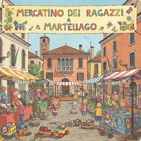 mercatino 1 maggio